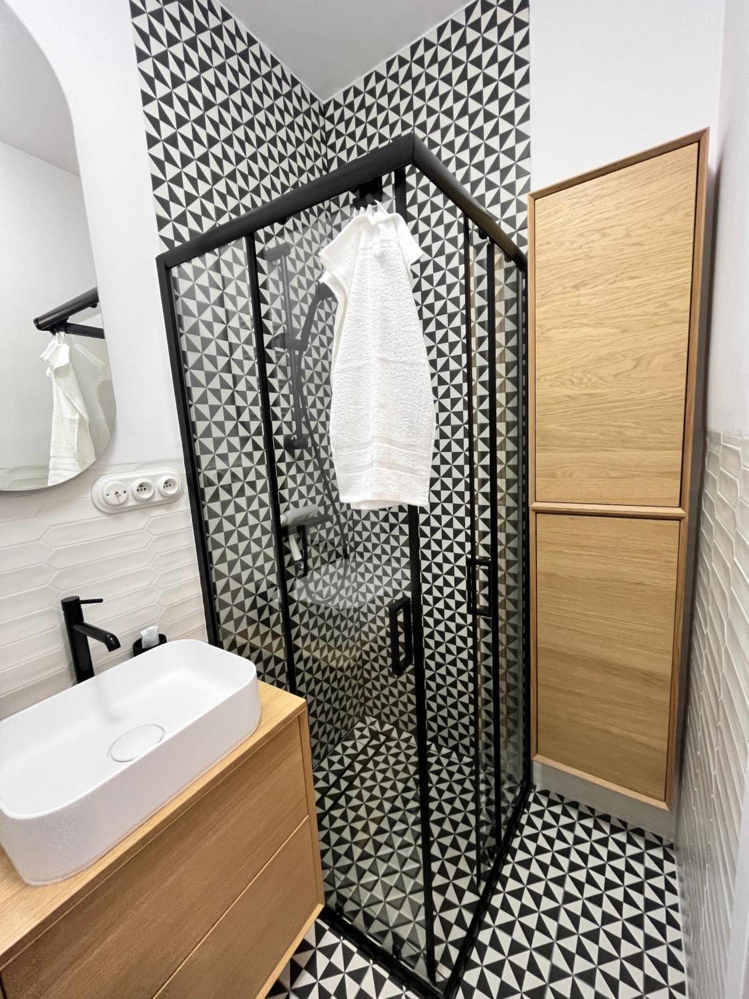 Apartament Koszykowa 3 Βαρσοβία Εξωτερικό φωτογραφία