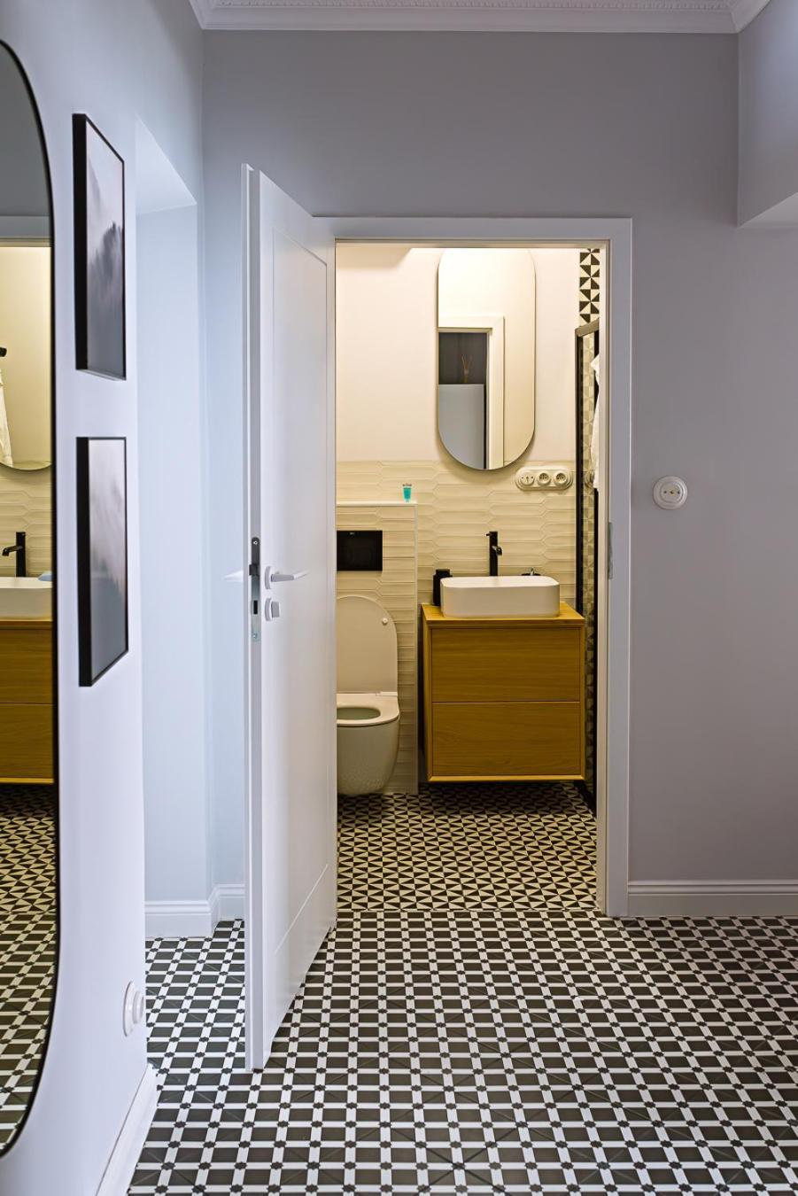Apartament Koszykowa 3 Βαρσοβία Εξωτερικό φωτογραφία