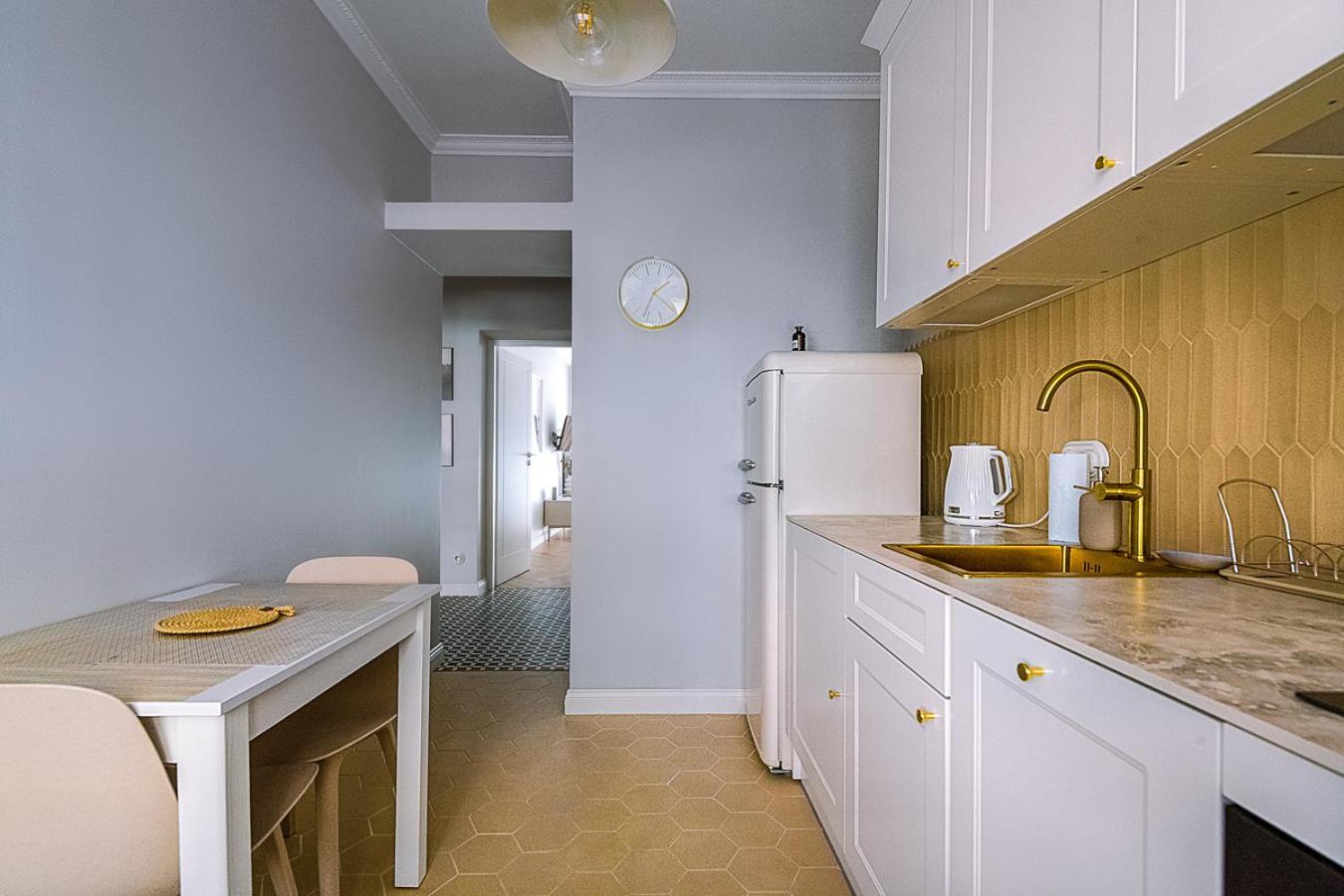 Apartament Koszykowa 3 Βαρσοβία Εξωτερικό φωτογραφία