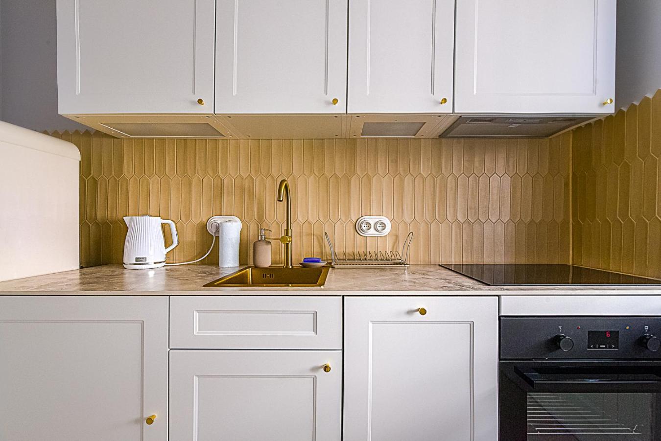 Apartament Koszykowa 3 Βαρσοβία Εξωτερικό φωτογραφία