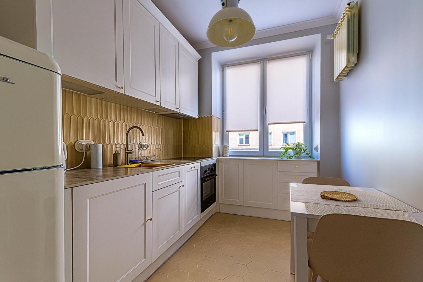 Apartament Koszykowa 3 Βαρσοβία Εξωτερικό φωτογραφία