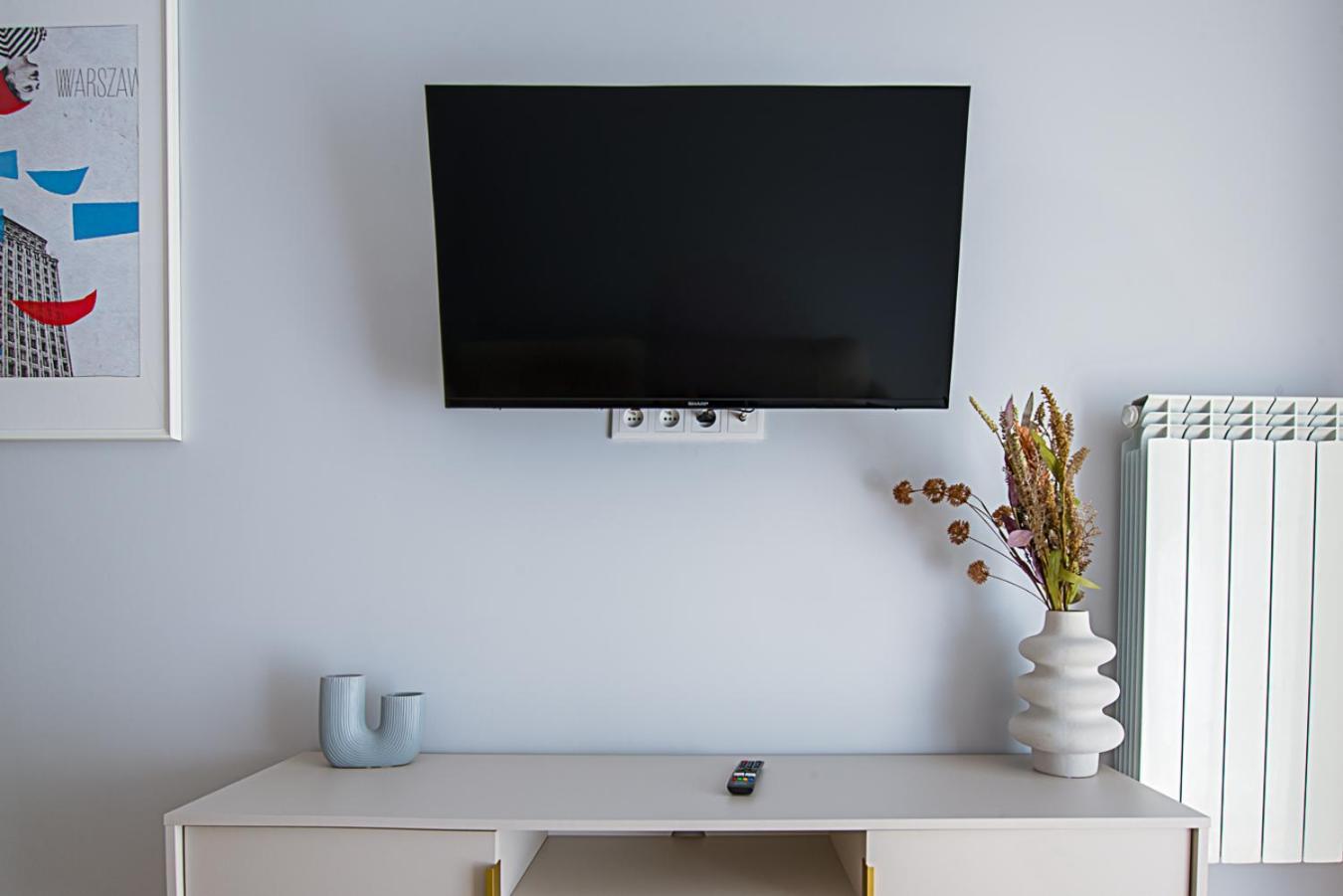 Apartament Koszykowa 3 Βαρσοβία Εξωτερικό φωτογραφία