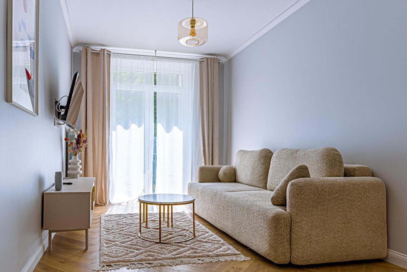 Apartament Koszykowa 3 Βαρσοβία Εξωτερικό φωτογραφία